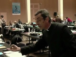 L'église à l'aube du XXIème Siècle - Ch. II (Bande Annonce)