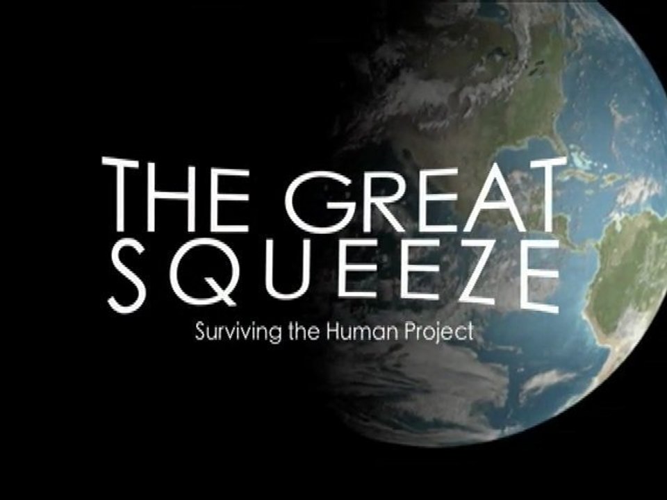 The Great Squeeze