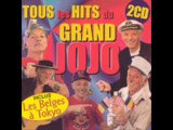 Grand Jojo - Jojo à Tahiti