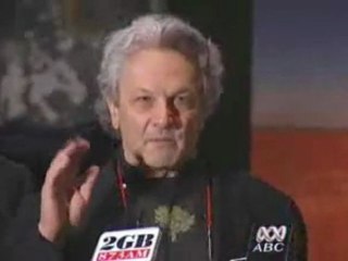 The Cars - Featurette The Cars (English)