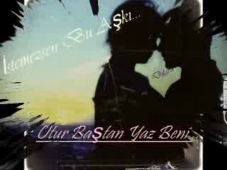 Bak İçime Gör Beni...