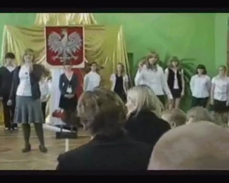 Święto Szkoły - Zespół Szkół nr 70 cz.2