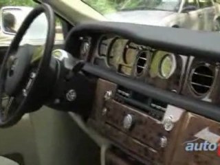 Rolls-Royce Phantom 2007 par Auto123.com