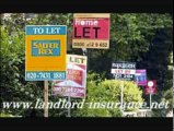 Landlord Insurance &  Let Property Insurance for Landlords
