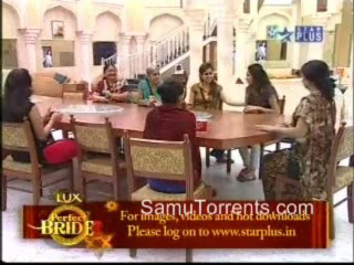 The Perfect Bride - 17th November 09 Part 2