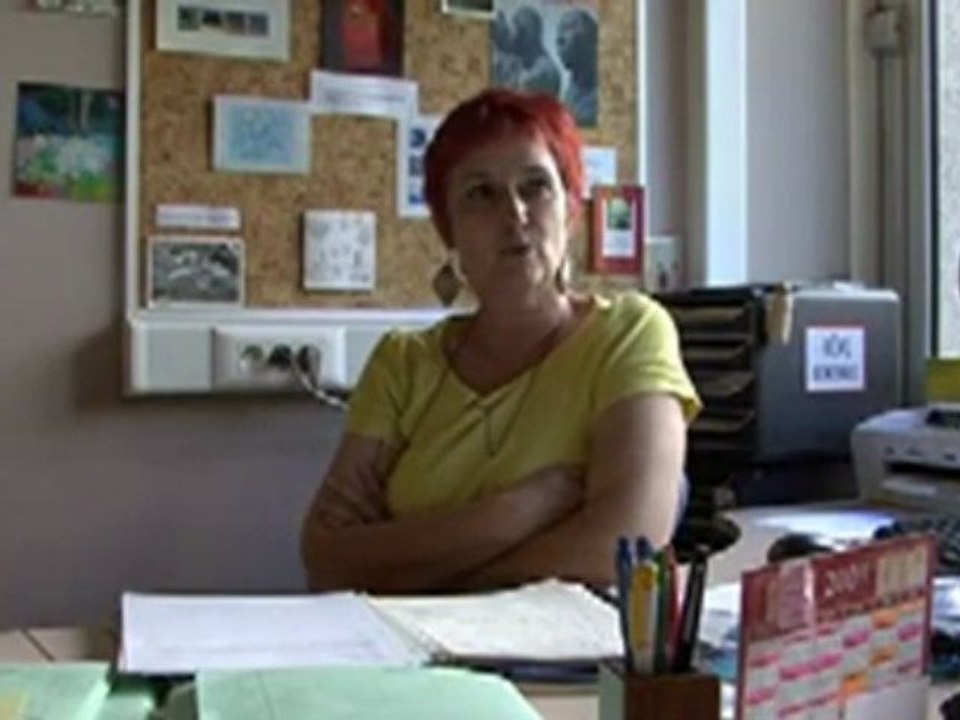 Centre Suzanne Masson