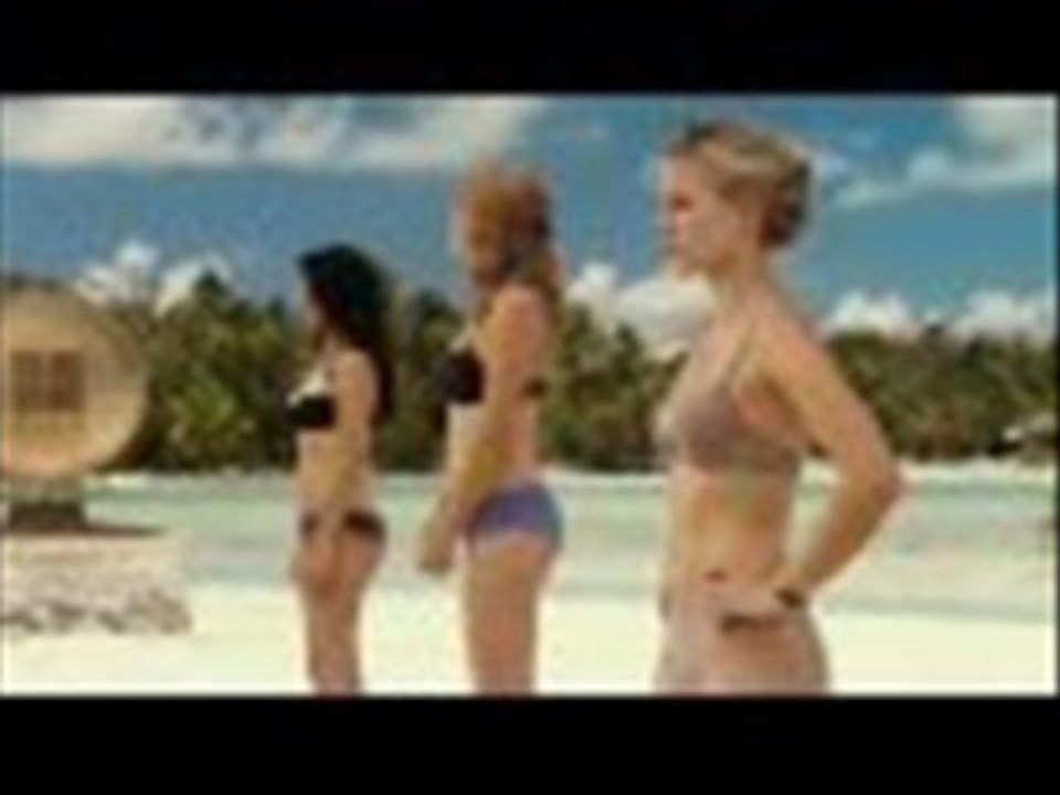 Couples Retreat Movie Trailer HD