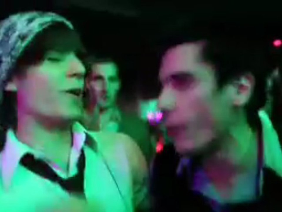 Joachim Garraud - The Answer