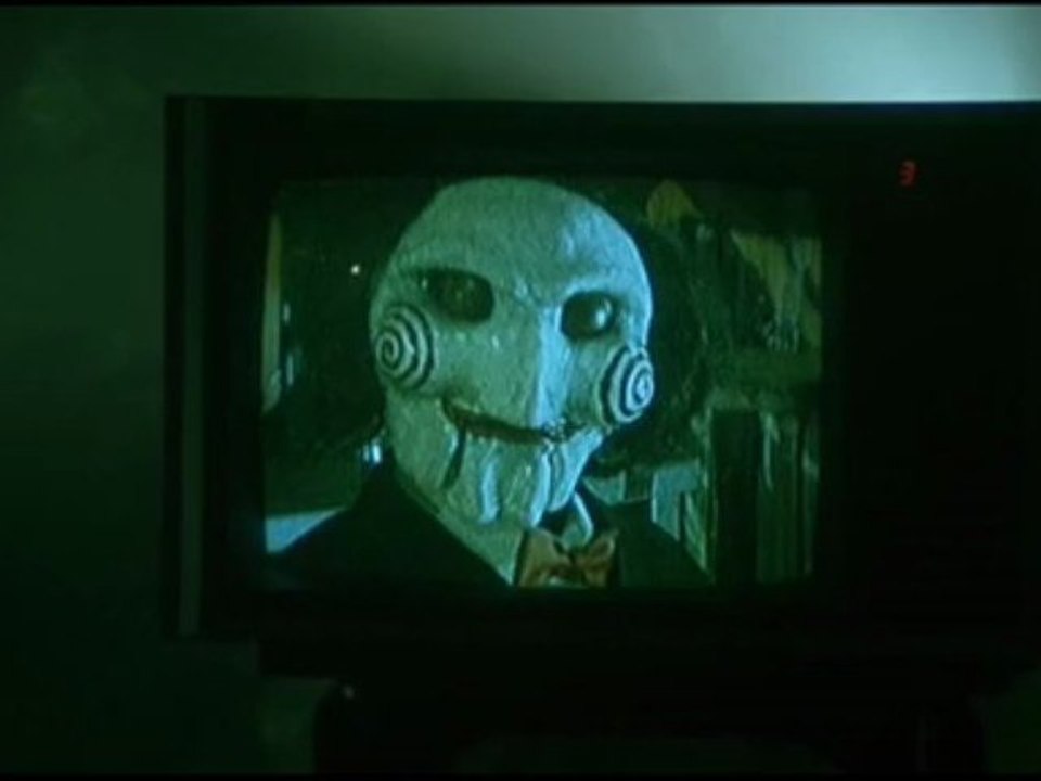 SAW 7 PARODIE