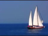 Croisière croatie en goélette  -location yacht caique monténégro - gulet charter croatia