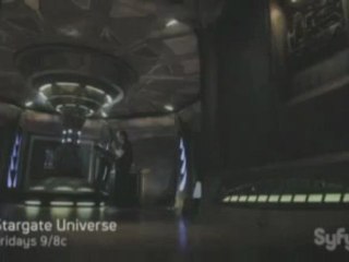 SGU 1x09 "Life" Sneak Peek