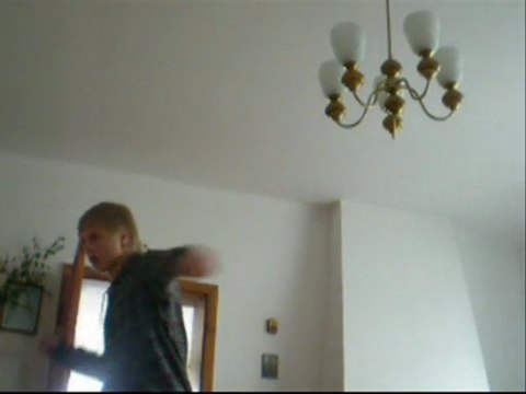 Tecktonik Polska Elektro Dance KaSzA