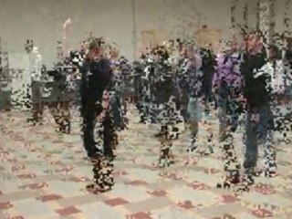 Go Mama Go Les Talons Sauvages