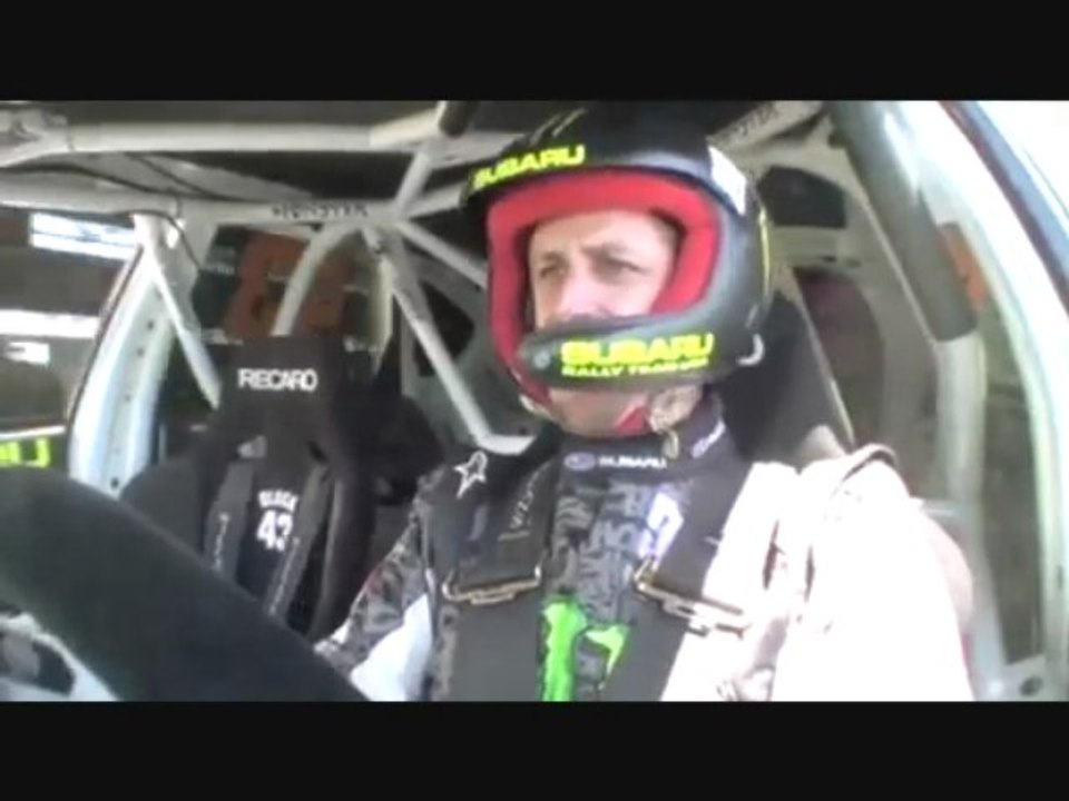 Ken Block