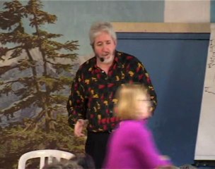 Biologie totale...Base à Marseille jeudi 6/11/2003 part.22