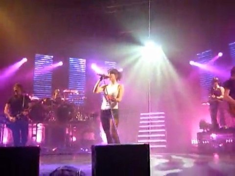 Superbus Addictions Evry