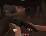 TF2 - 3 kills