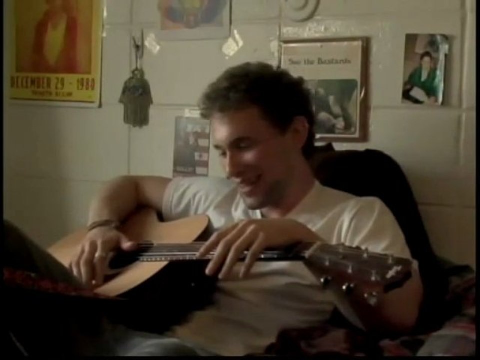 Syracuse guitarist talks about his experience | Juice & Java