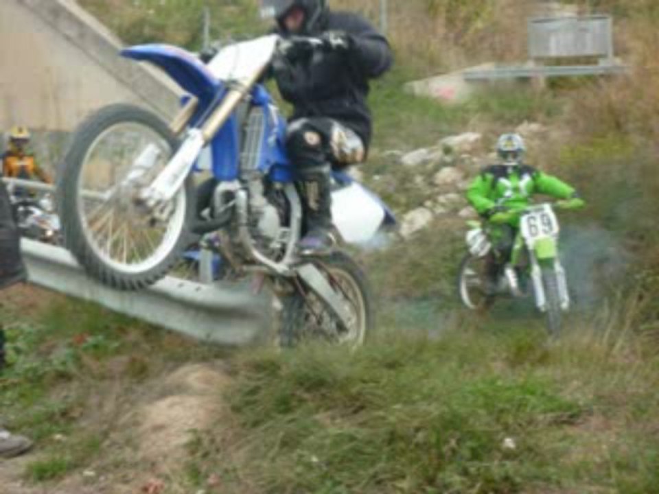 quad sud 15.11.2009 1° partie