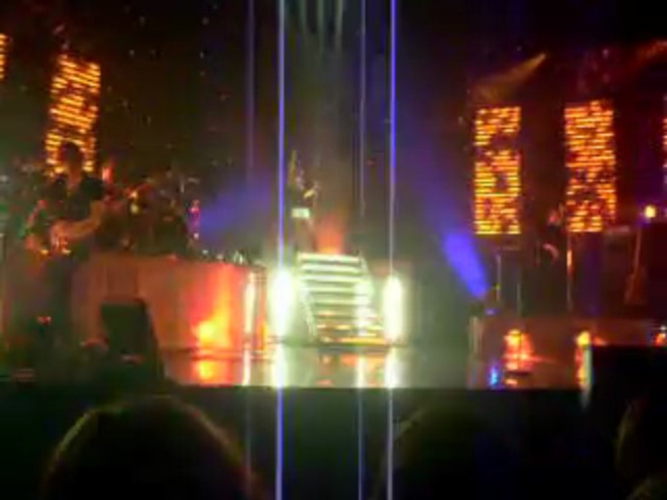 Superbus - Lova Lova a Amnéville