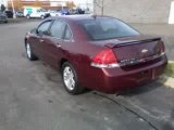 Used 2007 Chevrolet Impala Hamburg NY - by ...