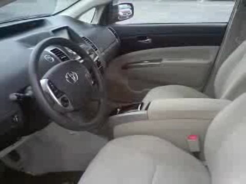 Used 2007 Toyota Prius Amherst NY - by EveryCarListed.com