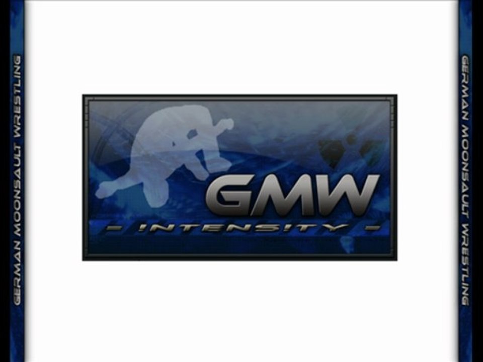 GMW Showentrance Nov 09