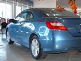 Used 2007 Honda Civic Tampa FL - by EveryCarListed.com