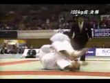 Kosei Inoue vs Tomokazu Inoue his brother