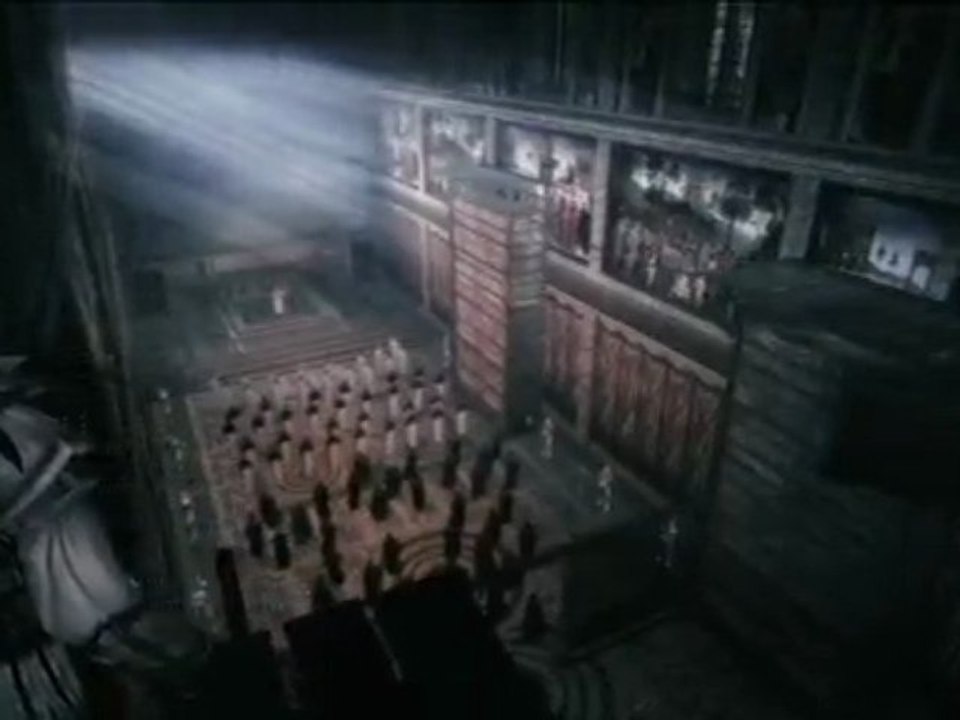 Assassin's Creed 2 - Trailer de lancement