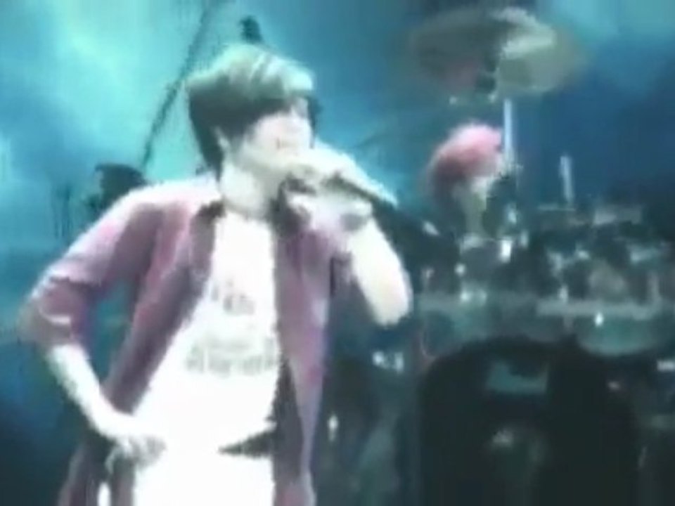 GACKT LIVE 05