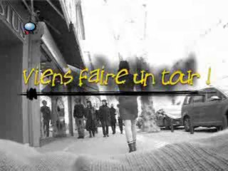 Viens Faire un Tour! 2