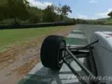 iRacing qualif Star Mazda sur Limerock