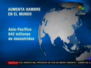 Lula critica a grandes potencias aumento hambre en mundo