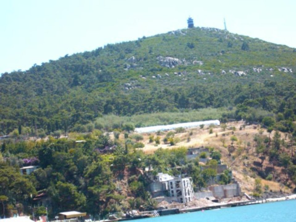 heybeliada