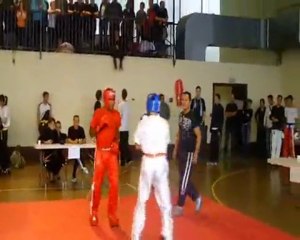 Maxime Sabot round1_ Coupe de la loire