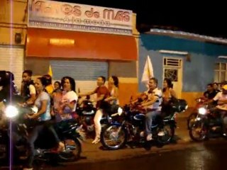 Caravana_Victoria de Felipe Restrepo