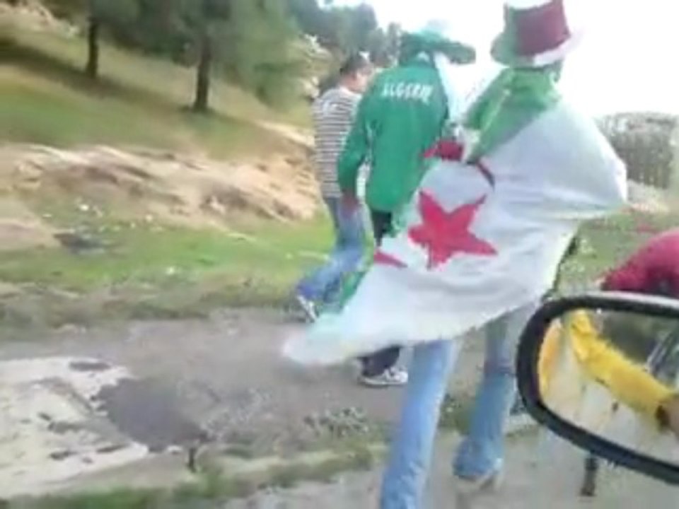 egypte algerie chehata l entraineur egyptien l'ane