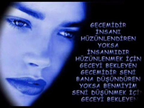 Ali Tekintüre - Beni Bırakıp Gitme