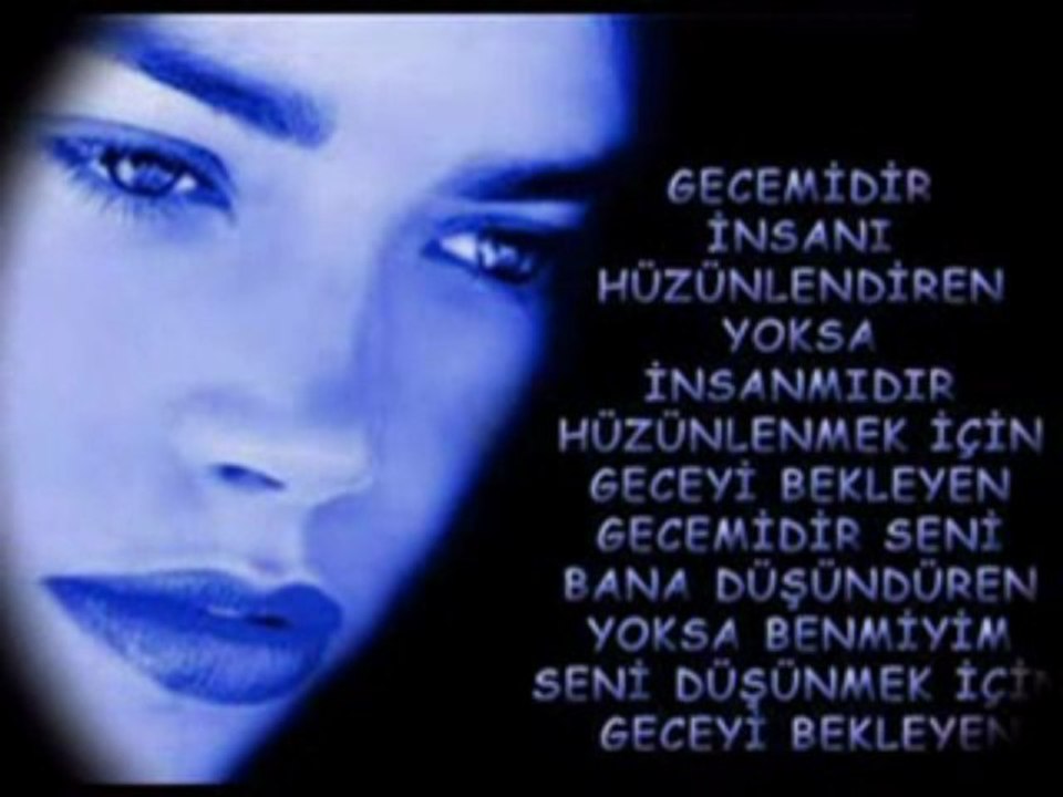 Ali Tekintüre - Beni Bırakıp Gitme