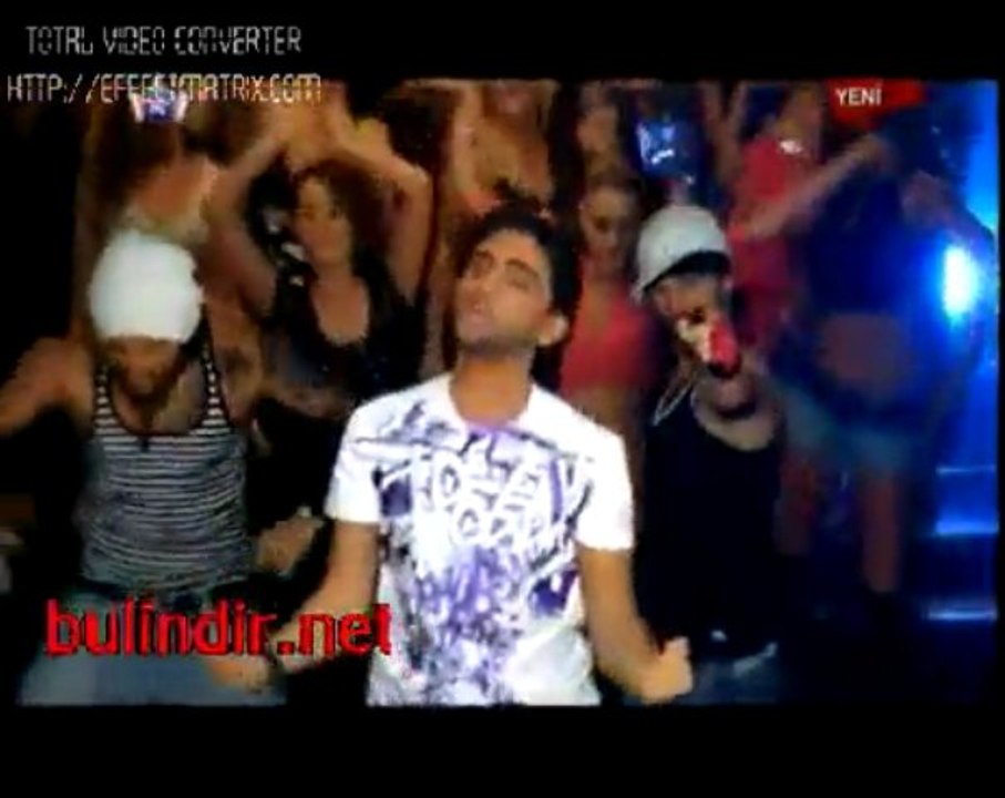 Ismail YK - Haydi Bastir (Orijinal Klip)kral