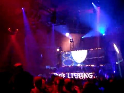 INOX Festival Chris Liebing 3