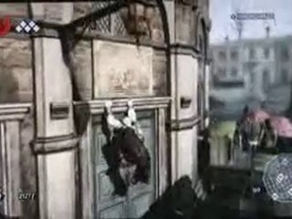 ( VidéoTest )  ASSASSIN'S CREED 2  ( X.360 ) ( P.1 )