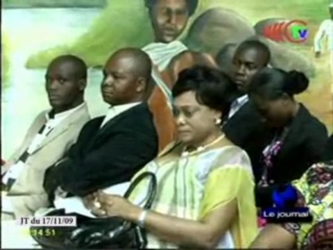 Les journalistes édifiés sur les nouvelles technologies