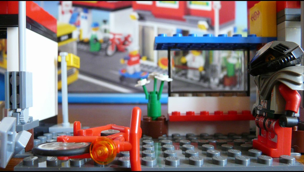 Le plus fort n'est pas souvent le plus malin