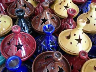 Maroc 3/3 - Souvenirs de Voyages