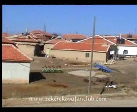 zekere köyü tanıtım videosu