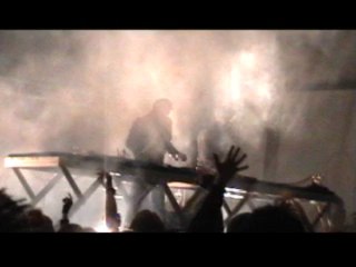 2 many dj's brest jeudi du port