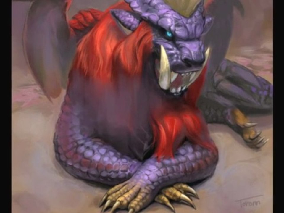Top 10 MONSTER HUNTER