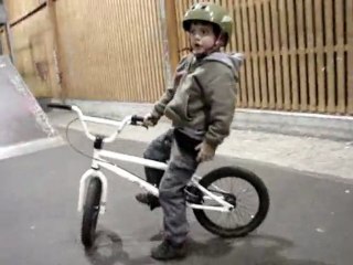 micha sk8park clermont ferrand